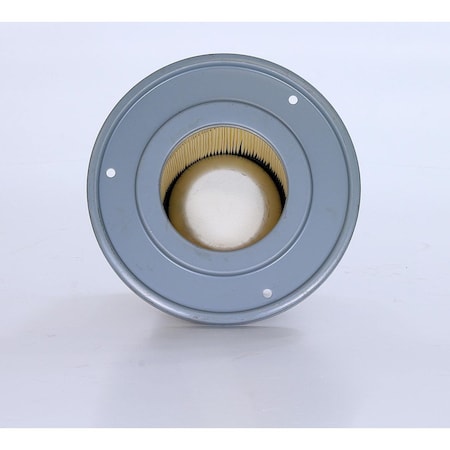 Wix Filters Inner Element For &46527& Air Filter, 46528 46528